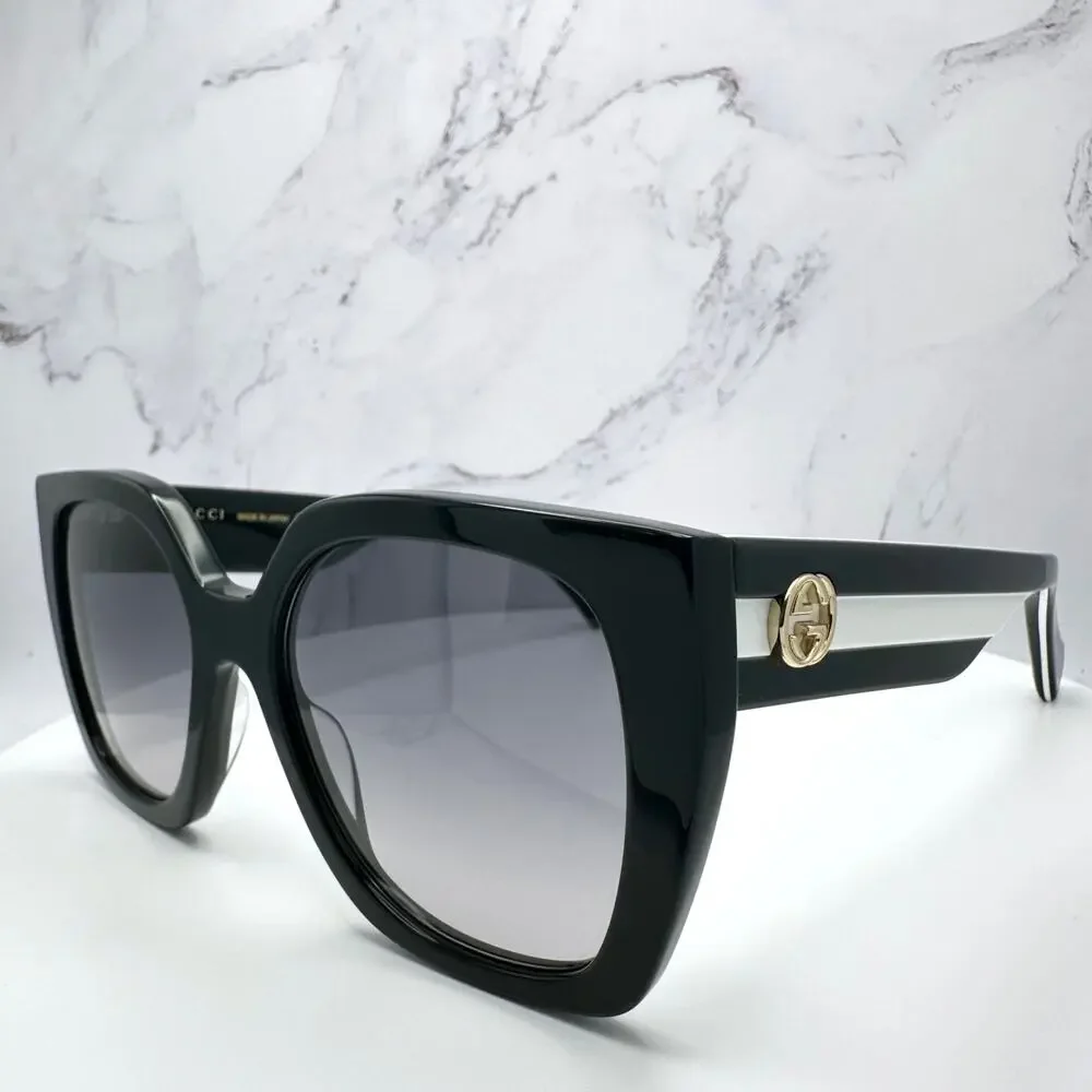 Gucci new sunglasses